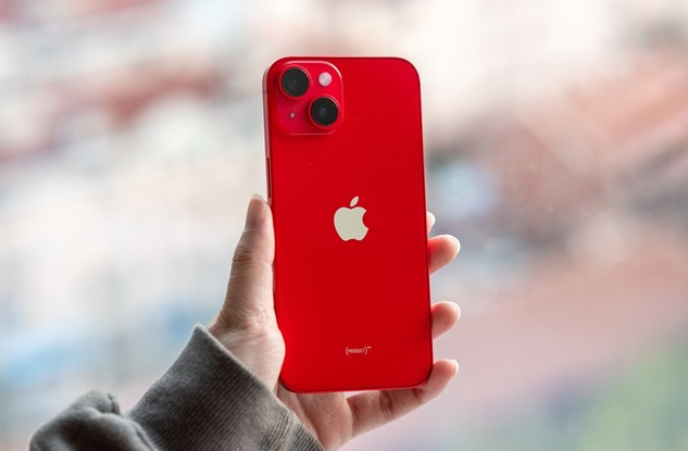 兴安苹果14维修分享为什么大家觉得iPhone 14不香了 