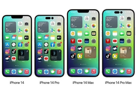 兴安苹果14维修分享iPhone14可以分期吗 
