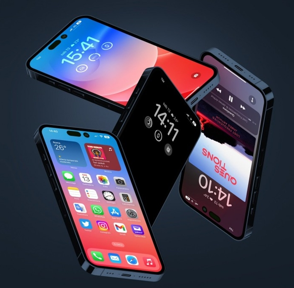 兴安苹果14维修分享入门级iPhone 14多少钱 