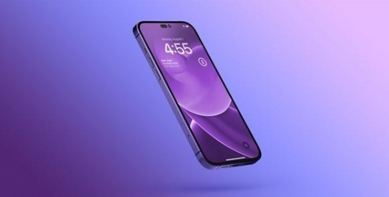 兴安苹果14维修分享iPhone14配色有哪些 
