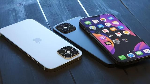 兴安苹果14维修分享iPhone 14上市后，iPhone 13会下架吗 