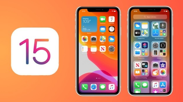 兴安苹果13维修分享iPhone13更新iOS 15.5，体验如何 