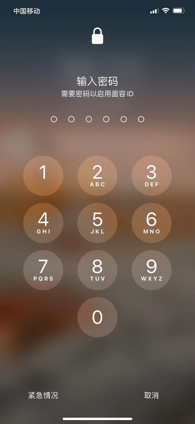 兴安苹果13维修分享iPhone 13加强锁屏功能有什么用 