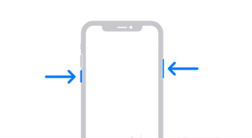 兴安苹果13维修分享iPhone13屏幕失灵怎么办 