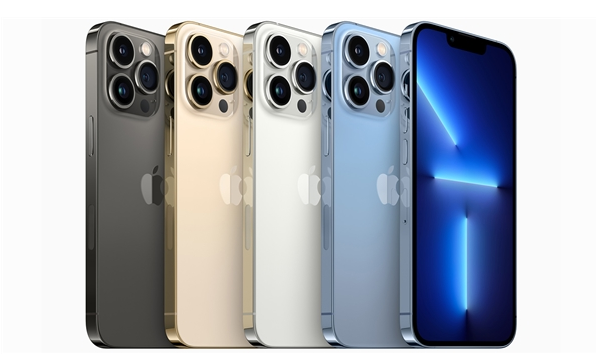 兴安苹果14维修分享iPhone 14、14 Pro/Max规格、售价汇总 