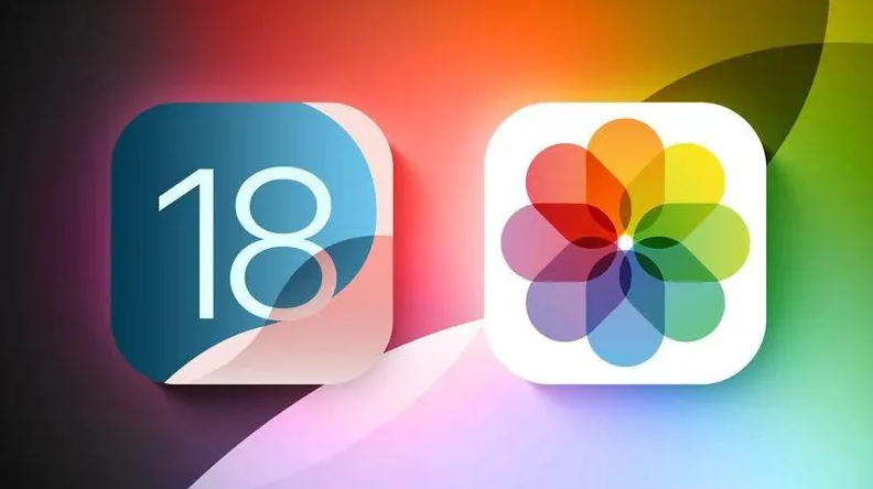 兴安苹果手机维修分享苹果 iOS / iPadOS 18.1Beta 3 发布 