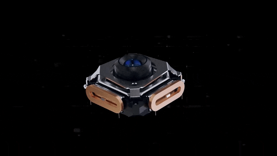 兴安苹果手机维修分享iPhone 12 Pro Max 独享的这颗传感器更大的特点是什么 