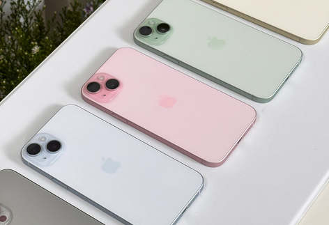 兴安iPhone15序列号查询分享如何查找苹果15手机序列号的位置