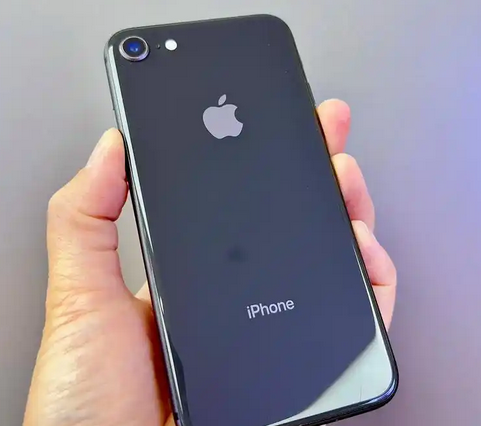 兴安苹果8系统维修分享iPhone8手机系统升级后无法开机如何修复