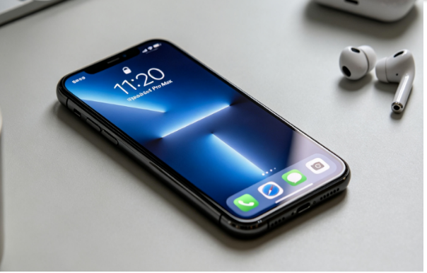 兴安苹果手机维修分享iPhone11 Pro Max换电池 