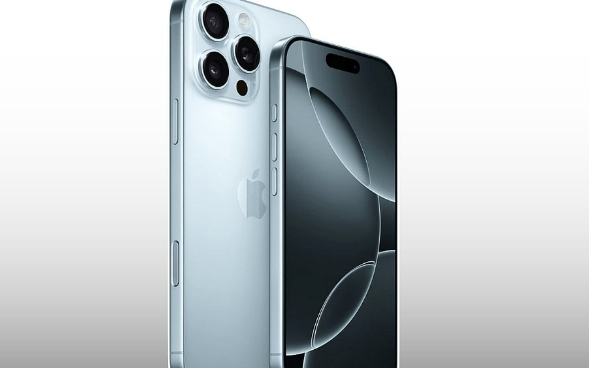 兴安苹果手机维修分享iPhone 16 Pro换电池 