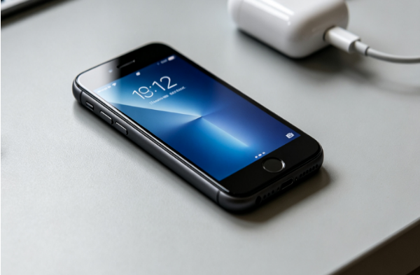 兴安苹果手机维修分享iPhone SE换电池 