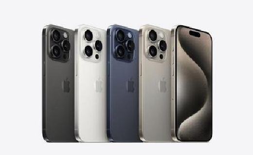 兴安苹果维修点分享iPhone 15 Pro屏幕更换易被忽略实操隐患 