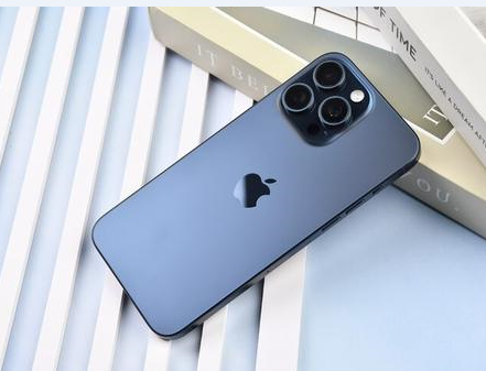 兴安苹果维修点分享iPhone 15 Pro Max邮件迁移排错 