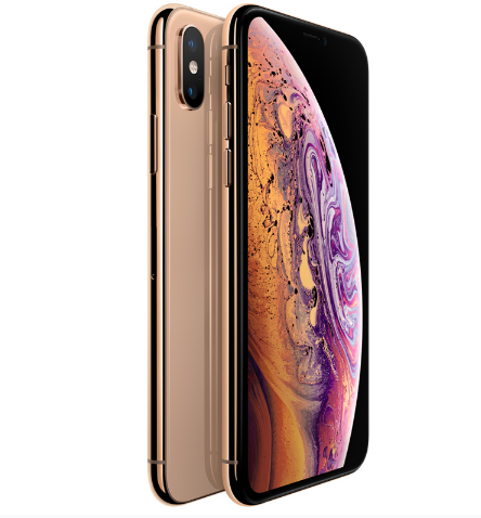 兴安苹果维修点分享iPhone XS Max黑屏诱因全梳理 