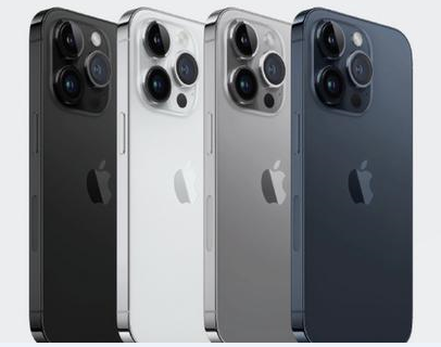 兴安苹果维修点分享iPhone 16 Pro黑屏少见硬件解析 