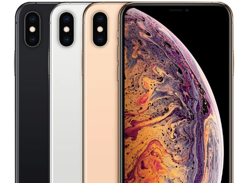 兴安苹果维修点分享iPhone XS Max电池发烫冷门成因解析 