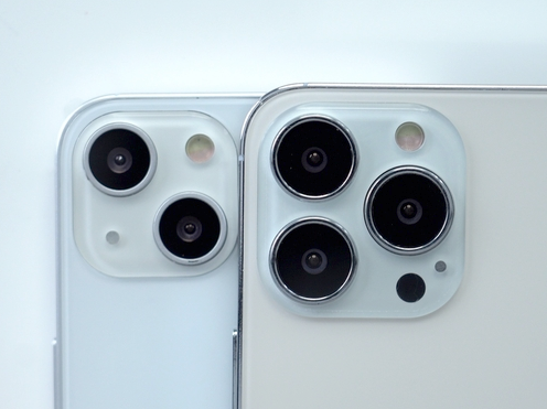 兴安苹果维修点分享iPhone 13 Pro Max发烫特殊故障解读 