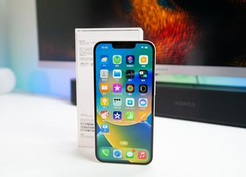 兴安苹果维修点分享iPhone 14电池发烫真实诱因盘点 