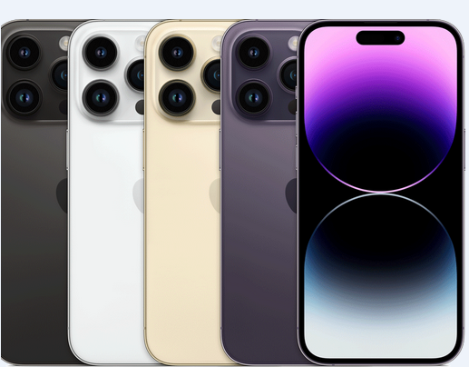 兴安苹果维修点分享iPhone 14 Pro发烫易忽略问题解析 