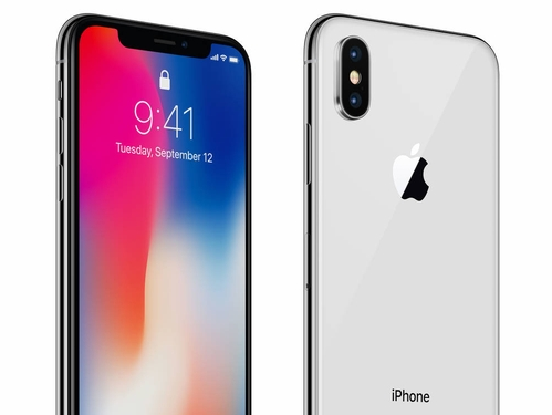 兴安苹果维修点分享iPhone X摄像头实拍质感与场景适配全解析 
